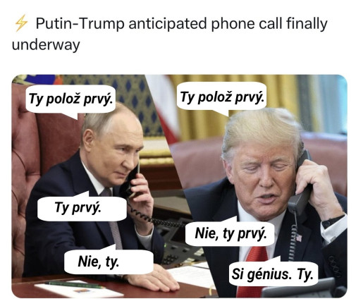 dvaja'džentlmeni'