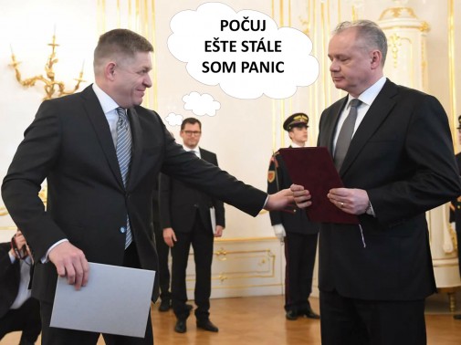 Panic
