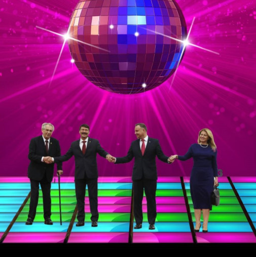 Disco V4