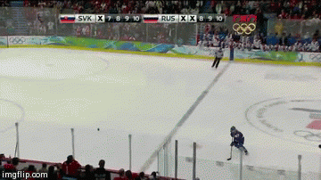 Pavol Demitra a jeho krásny gól.