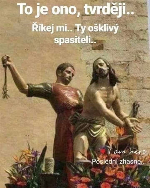 Heretické meme