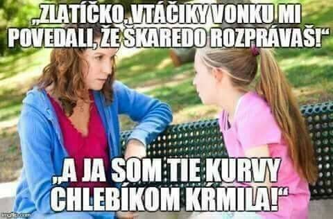 Vtáčiky